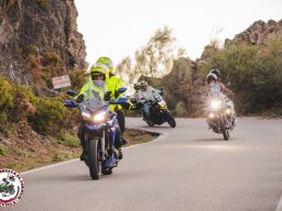 I Ruta Nocturna - 2023